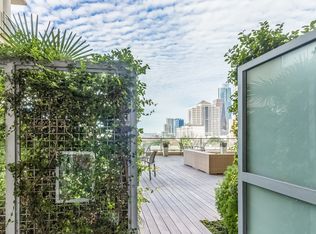 603 Davis St APT 601, Austin, TX 78701