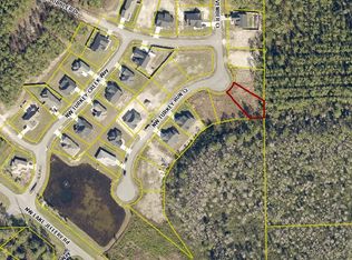 NW Turkey Run Ct LOT 8, Lake City, FL 32055
