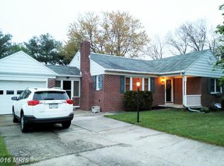 4124 Grandview Rd, Hanover, PA 17331