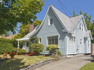 2004 NE 51st Ave, Portland, OR 97213