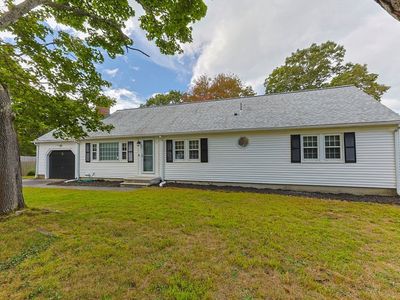 5 Canterbury Cir, Barnstable, MA, 02630