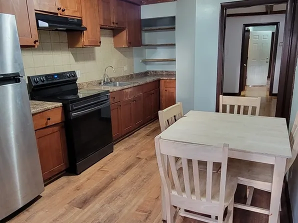 340 Blue Hill Ave, Dorchester, MA 02121