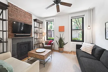 Sold by Brown Harris Stevens