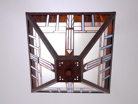 Dining Room Light Fixture