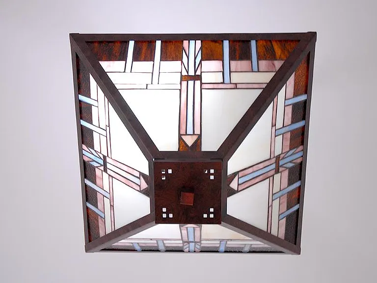 Dining Room Light Fixture