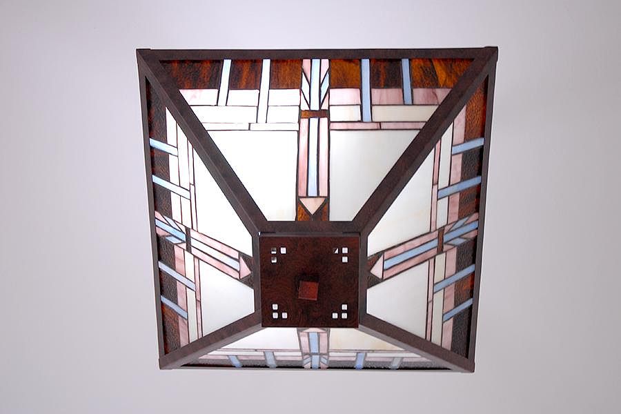 Dining Room Light Fixture