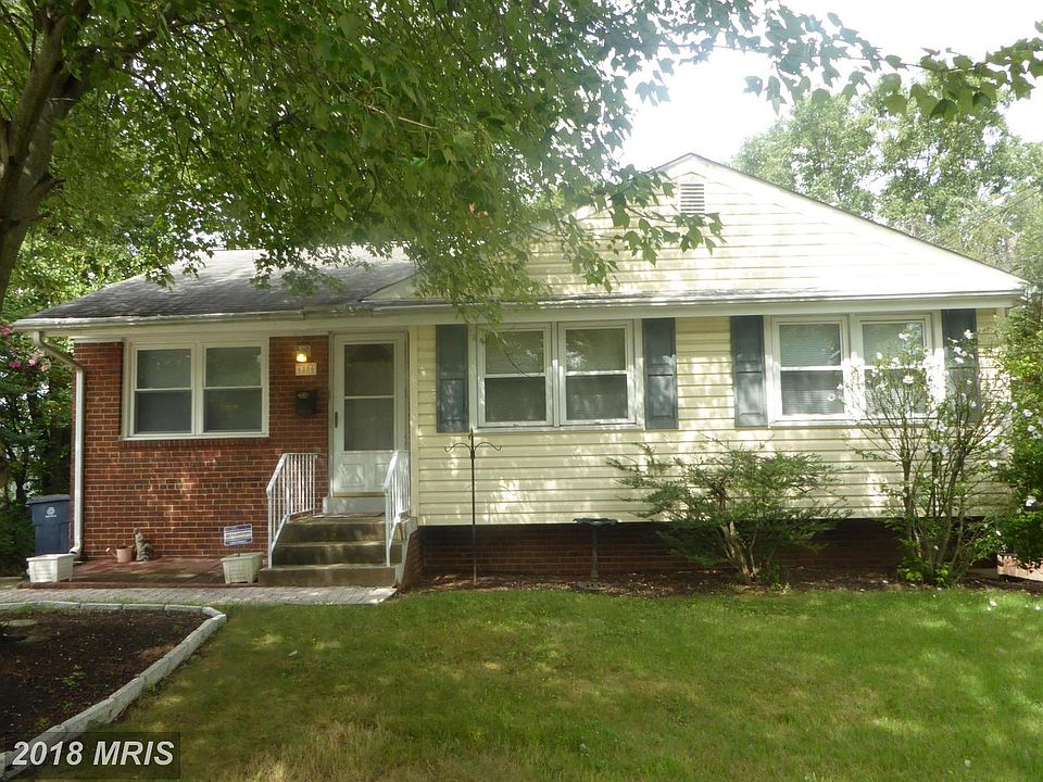 1st image of 6806 Beacon Pl