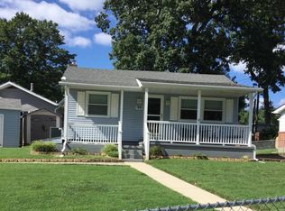 128 Compass Rd, Baltimore, MD 21220