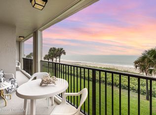 995 N Highway A1a APT 308, Indialantic, FL 32903