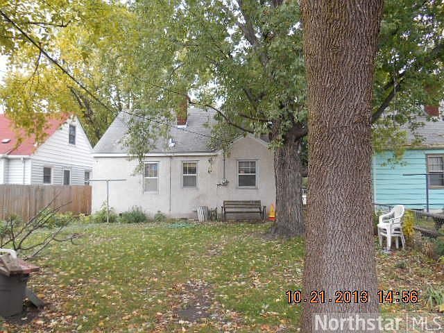 2nd image of 3633 Noble Ave N