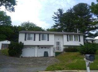 12401 Tove Ct, Clinton, MD 20735