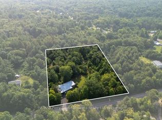 28 Black Rd, Seguin, ON P2A 0B2