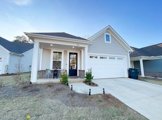 736 Turkey Oak Cv, Oxford, MS 38655