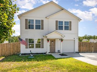 738 Oak Bend Dr, Asheboro, NC 27203