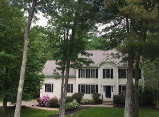 102 Annand Dr, Milford, NH 03055