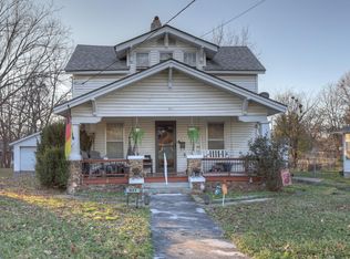431 S Orner St, Carthage, MO 64836