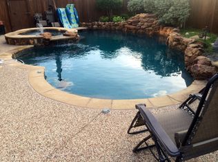 4009 Rolling Oaks Dr, Carrollton, TX 75007