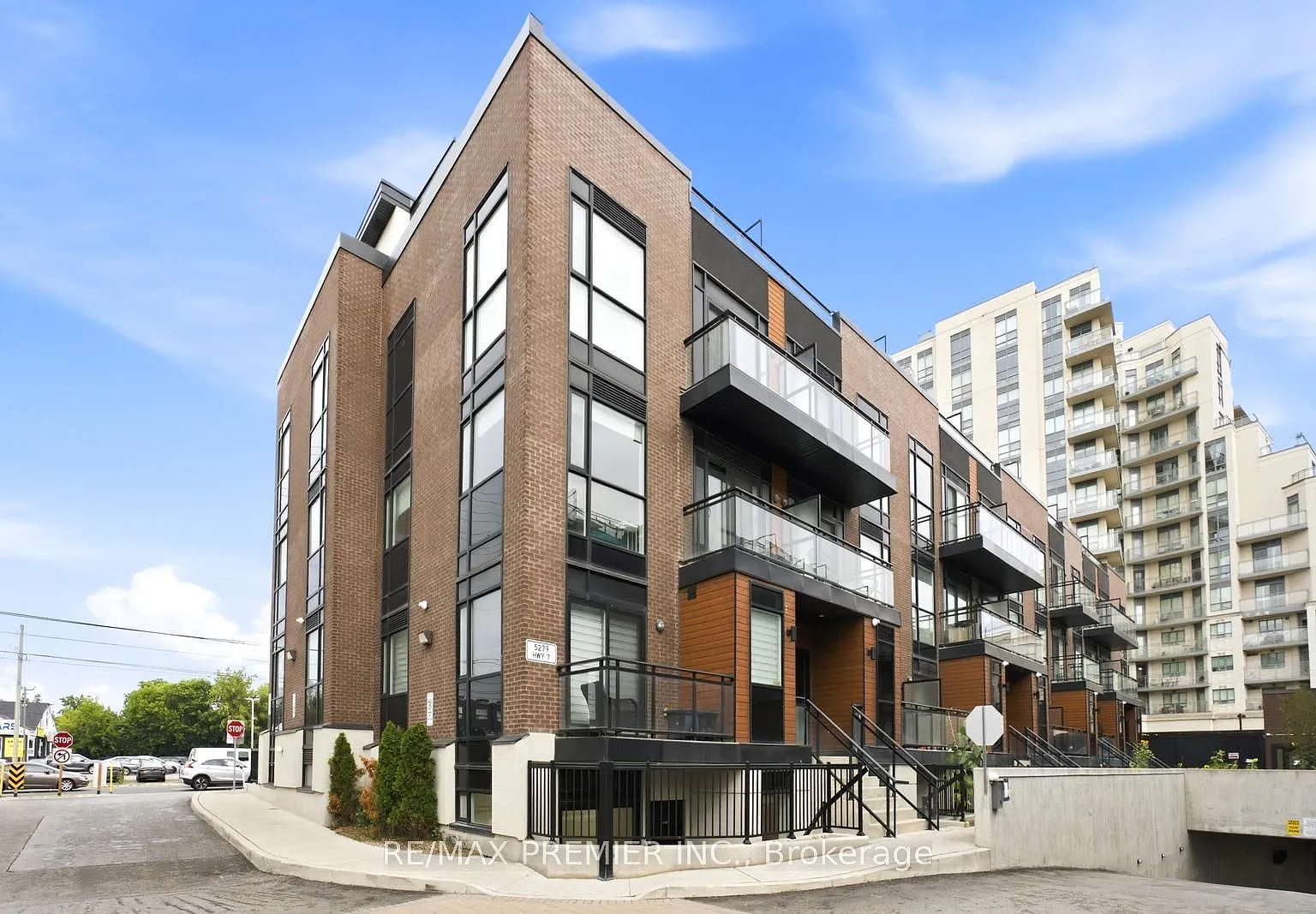 2 bed, $2,200 — Photo 1