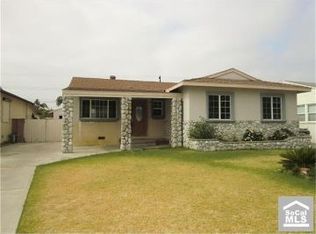 13726 Cornishcrest Rd, Whittier, CA 90605