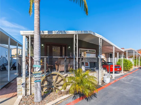 80 Huntington St Space 646, Huntington Beach, CA 92648
