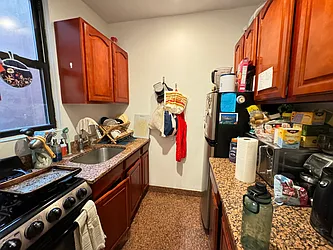 Rented by Nathan Joseph & Associates Inc.