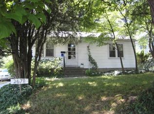 2678 W Maryland St, Evansville, IN 47712
