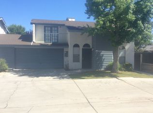 3516 Ashe Rd #1-4, Bakersfield, CA 93309