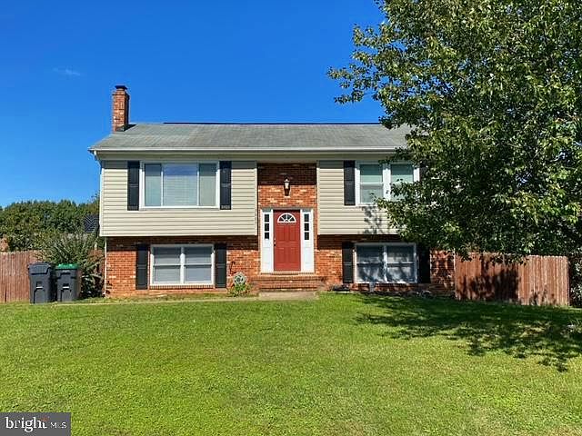 1st image of 3605 N Rock Creek Dr