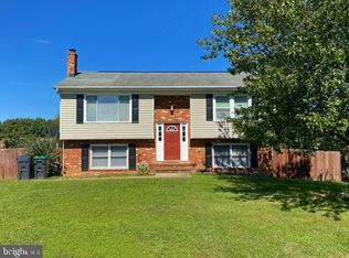 3605 N Rock Creek Dr, Fredericksburg, VA 22407