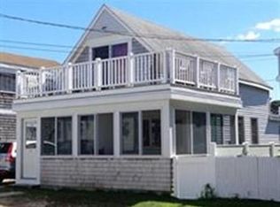 9 Holly St, Wareham, MA 02571