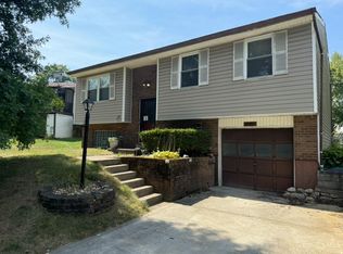 10349 Pippin Ln, Cincinnati, OH 45231