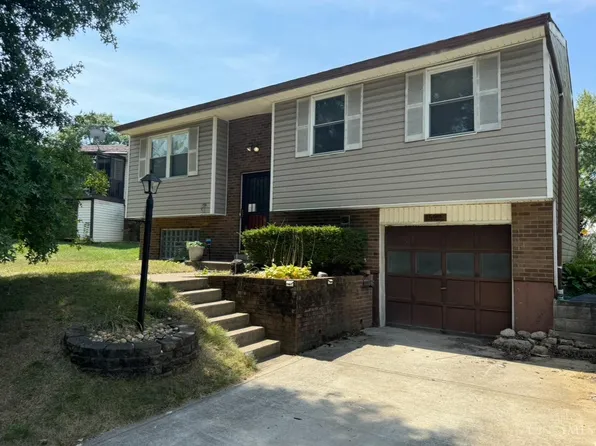 10349 Pippin Ln, Cincinnati, OH 45231