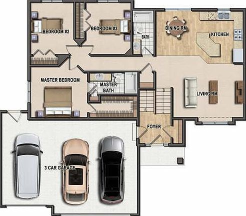 2nd image of 12201 Country Meadows Dr