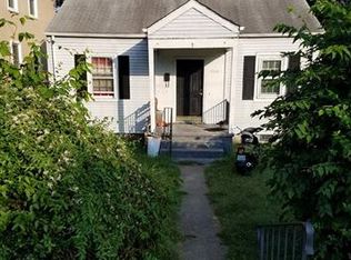 1723 Mechanicsville Tpke, Richmond, VA 23223