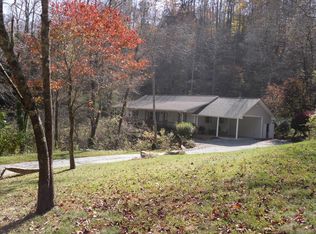149 Honeysuckle Trl #HOME, Vilas, NC 28692