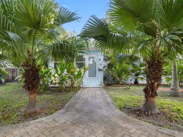 157 NW 88th St, El Portal, FL 33150