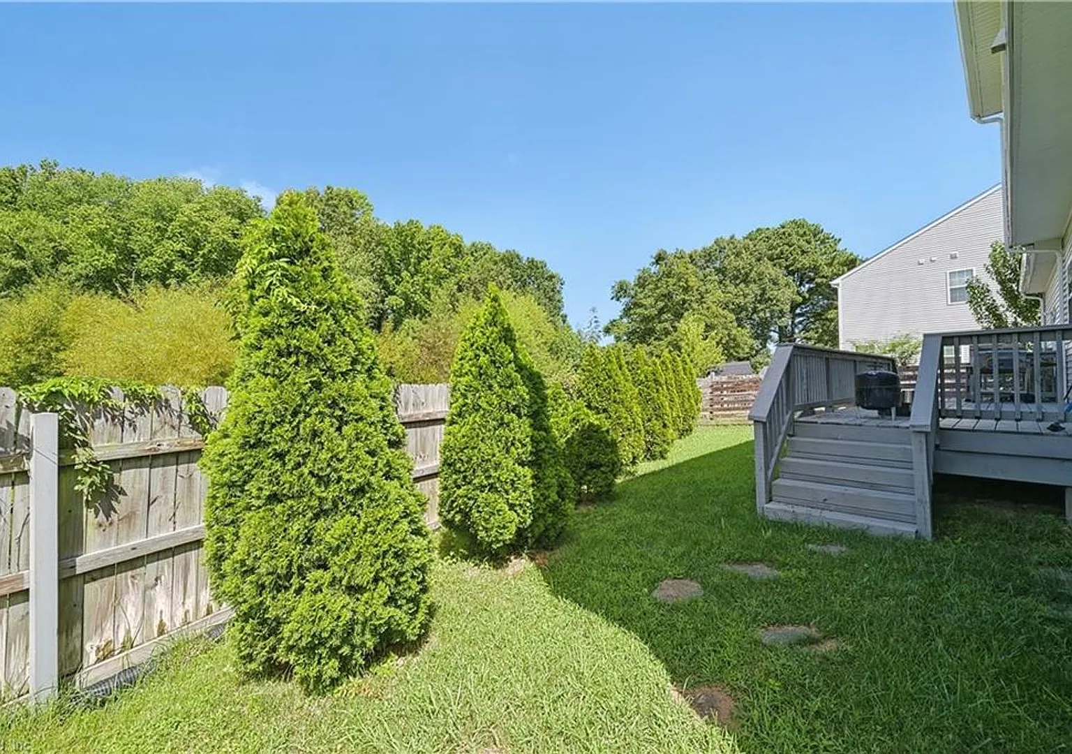 11 Waterfowl Cove, Hampton, Virginia 23666 — Photo 4
