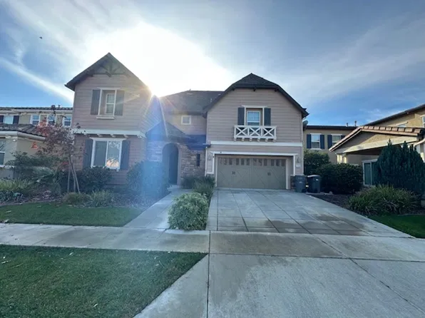 2780 Garrett Pl, Woodland, CA 95776