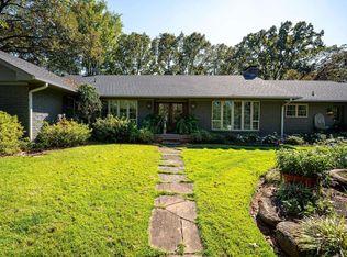 3 Beaverfork Pl, Conway, AR 72032