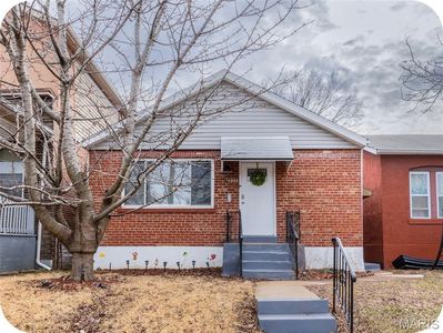 4444 Gannett St, Saint Louis, MO, 63116