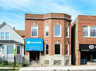 1908 W Foster Ave, Chicago, IL 60640