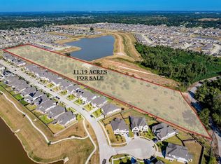 3115 Precinct Line Rd, Richmond, TX 77406