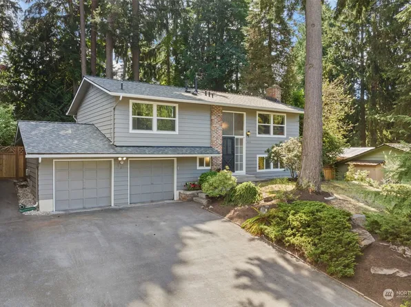 16725 NE 98th Place, Redmond, WA 98052