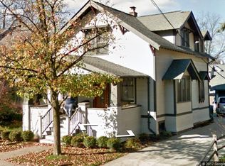 316 W 3rd St, Rochester, MI 48307