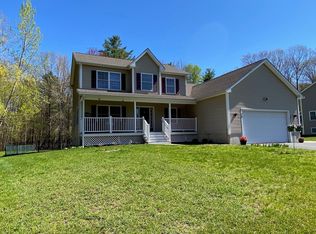 79 Fern Ct, Colchester, VT 05446