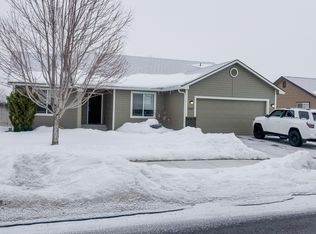 2007 Wellington Dr, Yakima, WA 98903