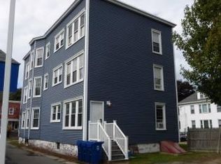 11 Massachusetts Ave APT 3, Portland, ME 04102