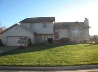 740 28th St NW, Massillon, OH 44647