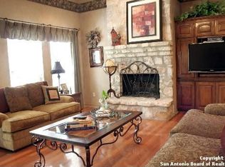 18107 Emerald Forest Dr, San Antonio, TX 78259