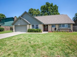 3817 S 90th East Ave, Tulsa, OK 74145
